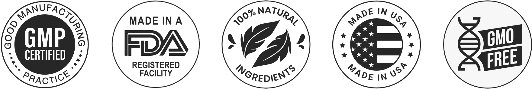 erectogenx Certification